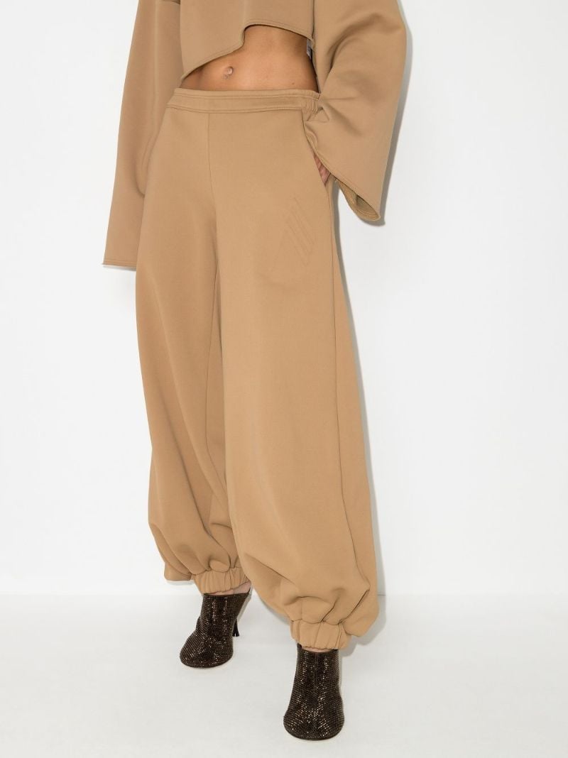 Carter Cotton Track Pants