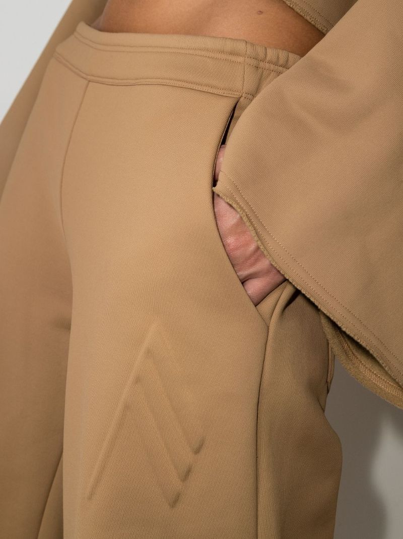 Carter Cotton Track Pants
