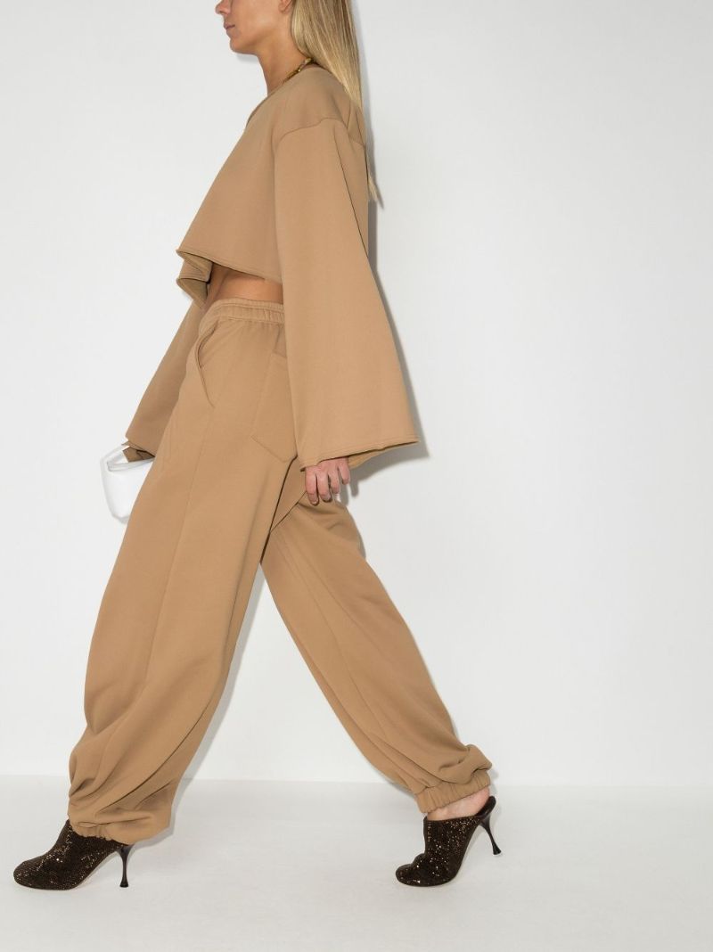 Carter Cotton Track Pants