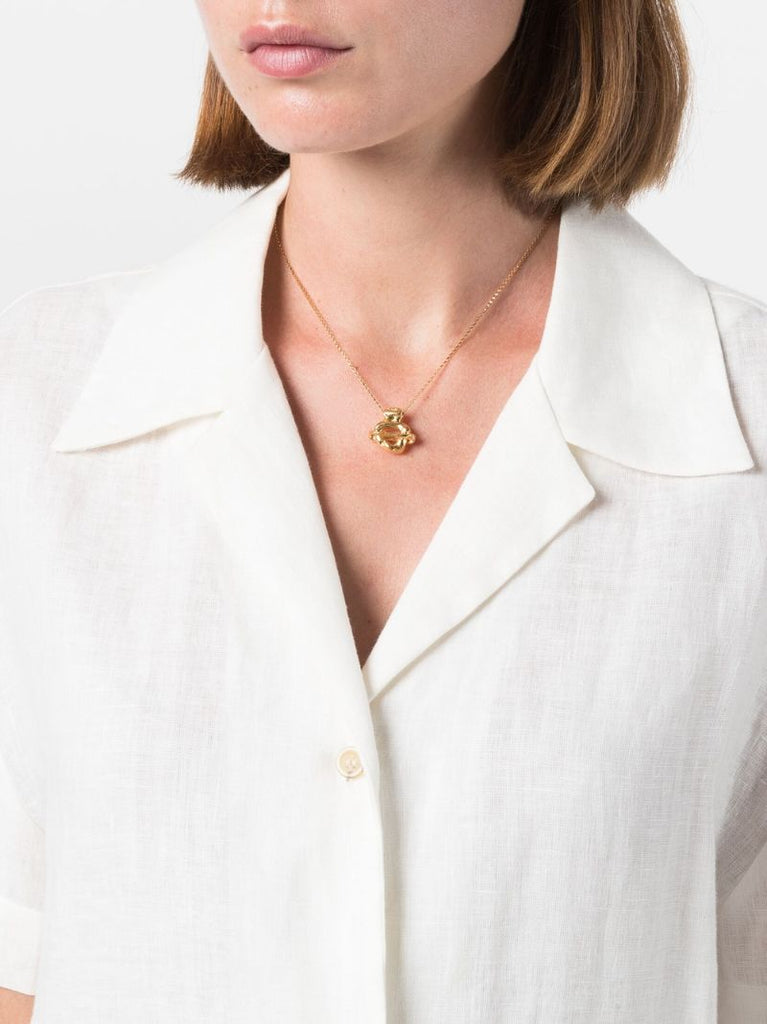 The Light Years Pendant Necklace