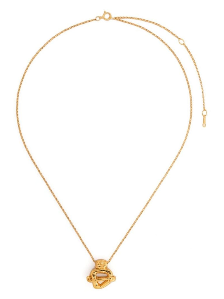 The Light Years Pendant Necklace