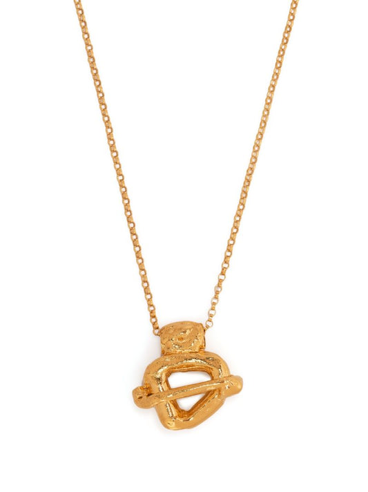 The Light Years Pendant Necklace