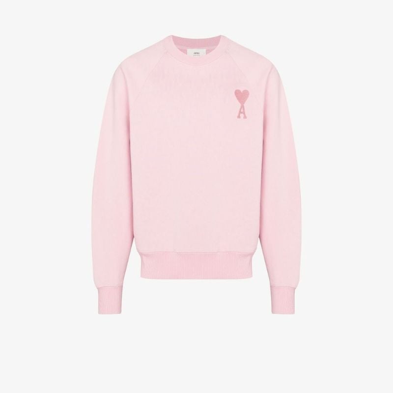 Ami De Coeur Cotton Sweatshirt