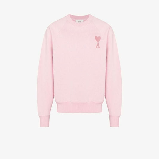 Ami De Coeur Cotton Sweatshirt