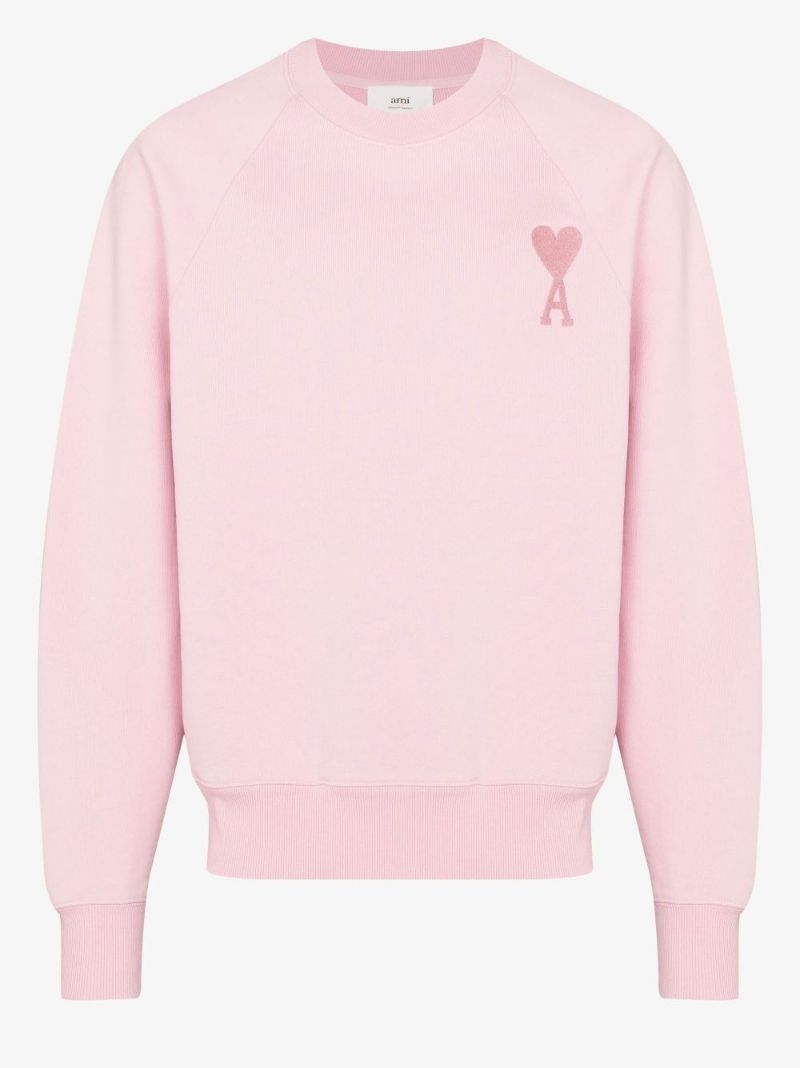 Ami De Coeur Cotton Sweatshirt