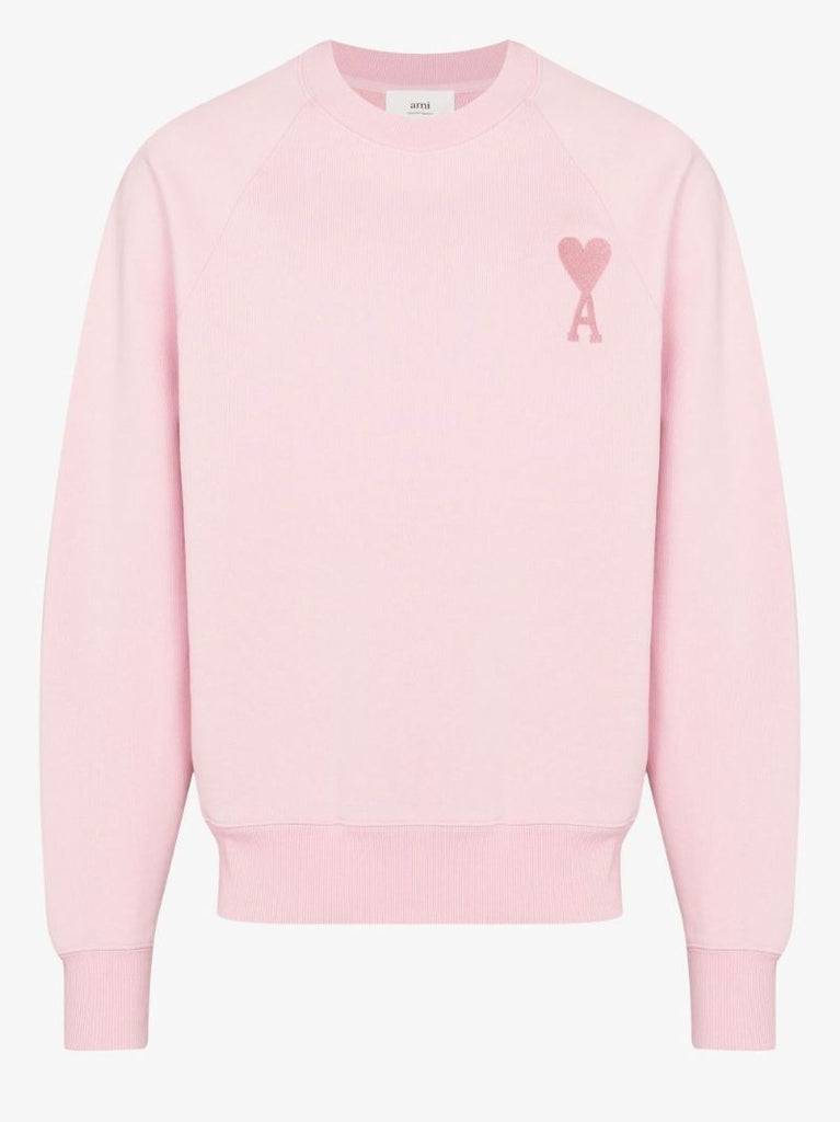 Ami De Coeur Cotton Sweatshirt