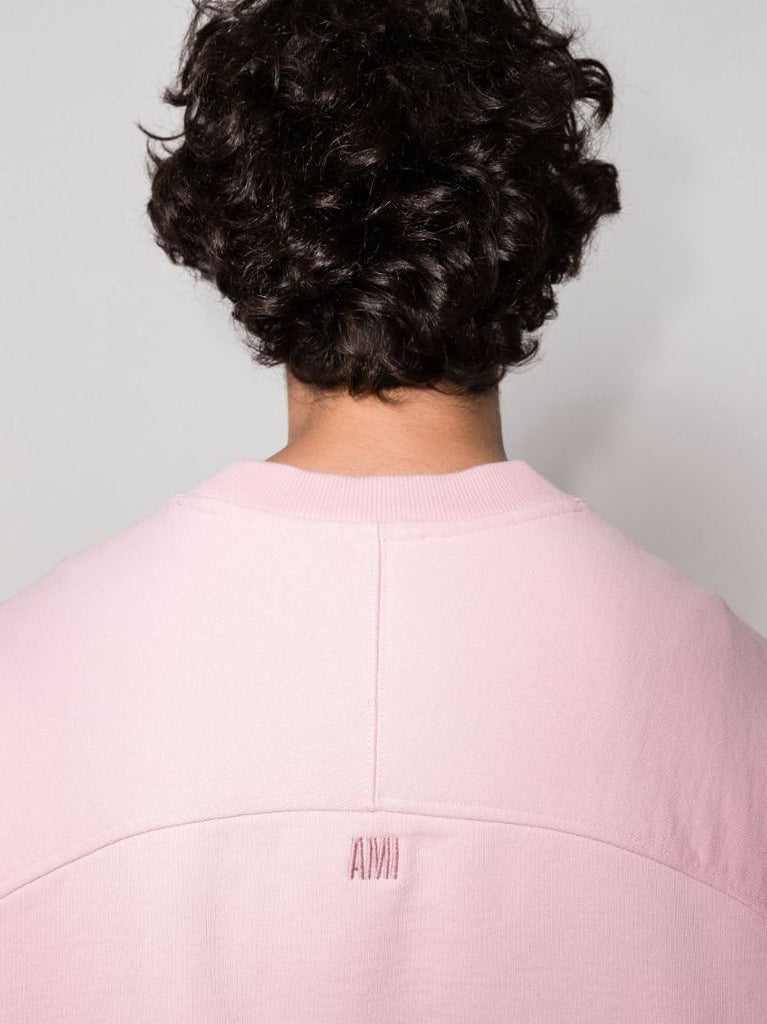 Ami De Coeur Cotton Sweatshirt