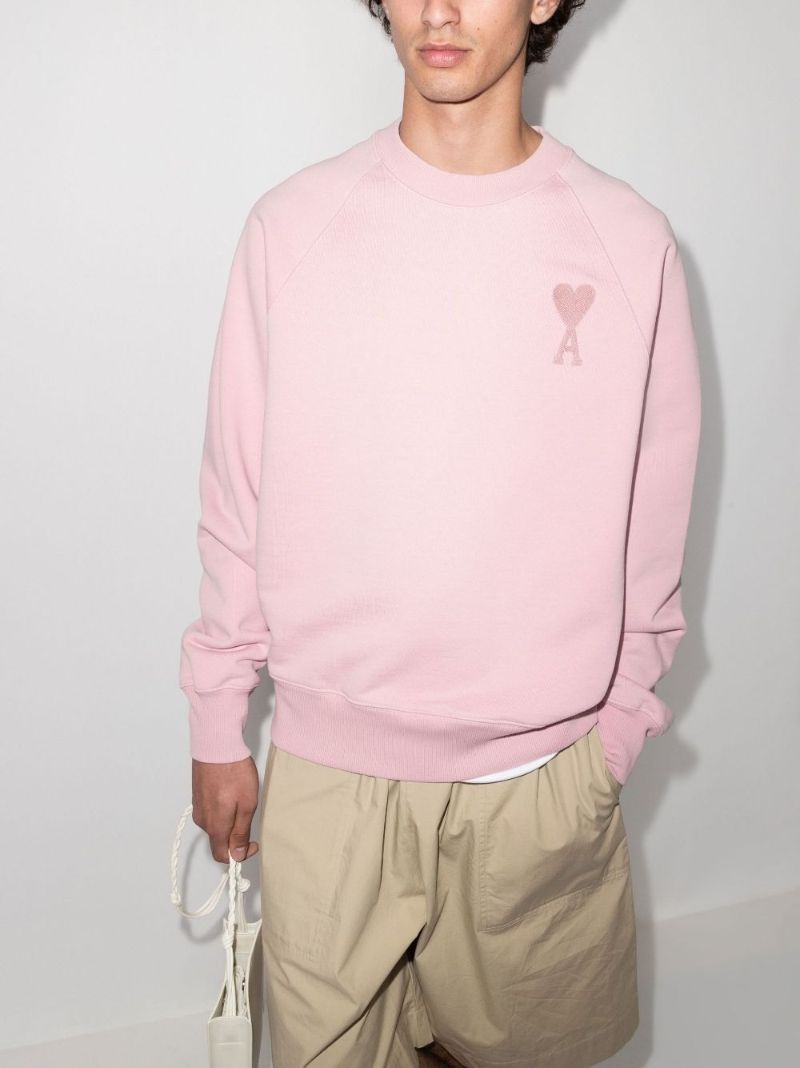 Ami De Coeur Cotton Sweatshirt