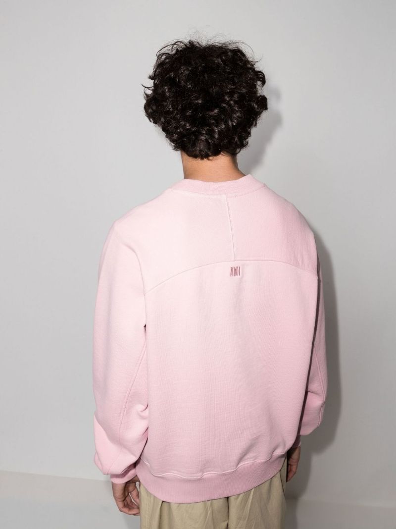Ami De Coeur Cotton Sweatshirt