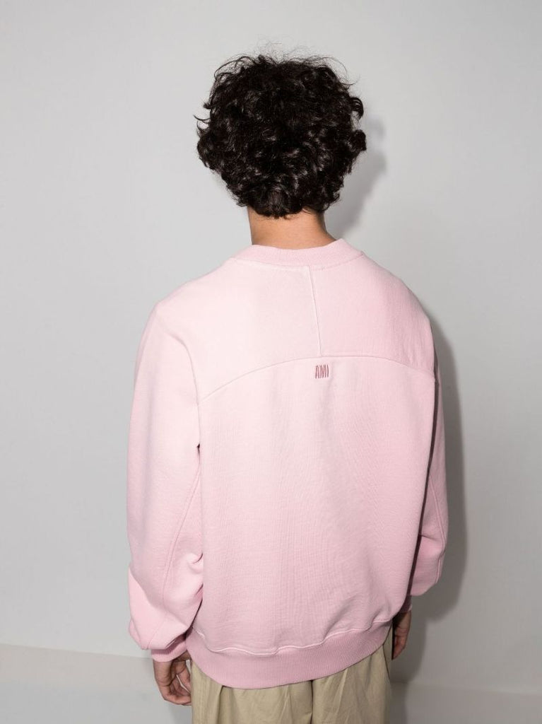 Ami De Coeur Cotton Sweatshirt