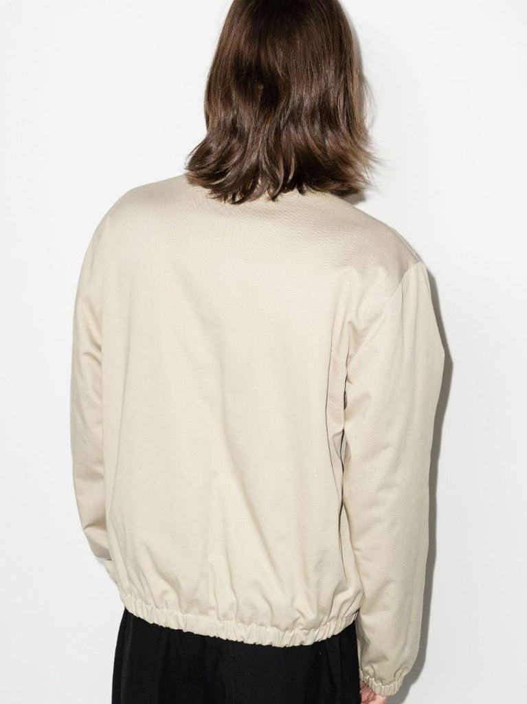Ami De Coeur Bomber Jacket