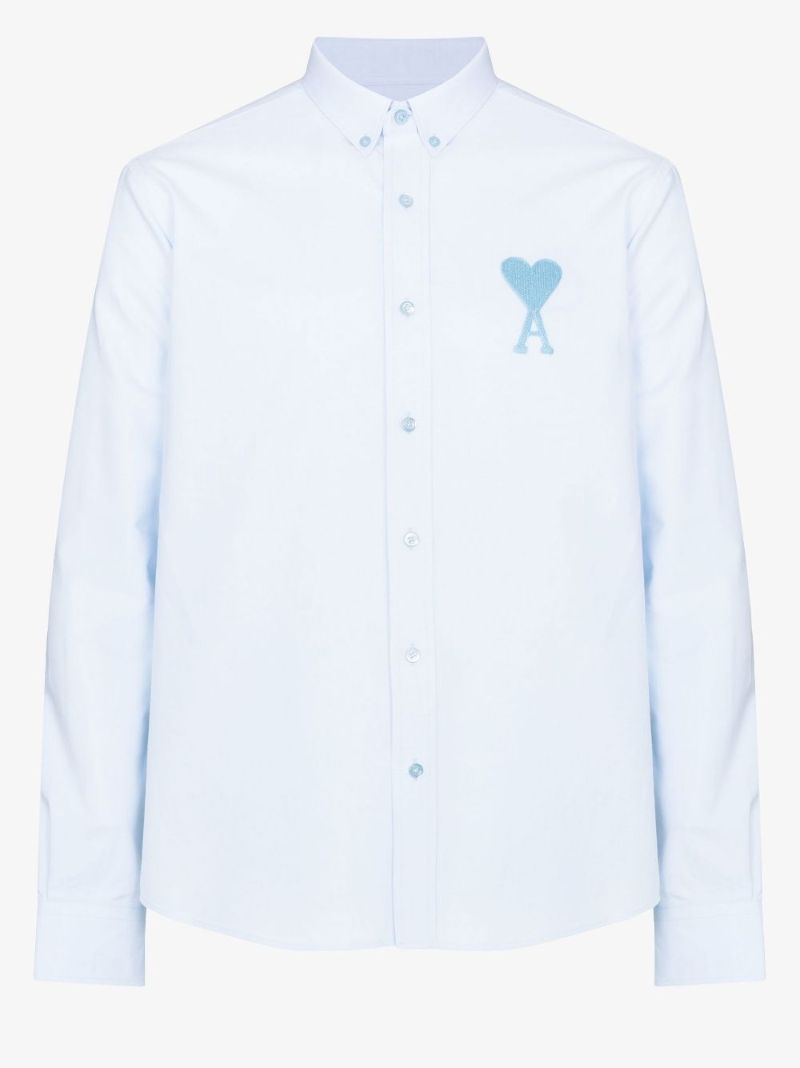 Ami De Couer Cotton Shirt