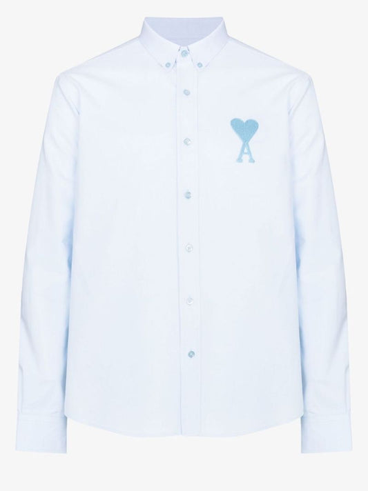 Ami De Couer Cotton Shirt