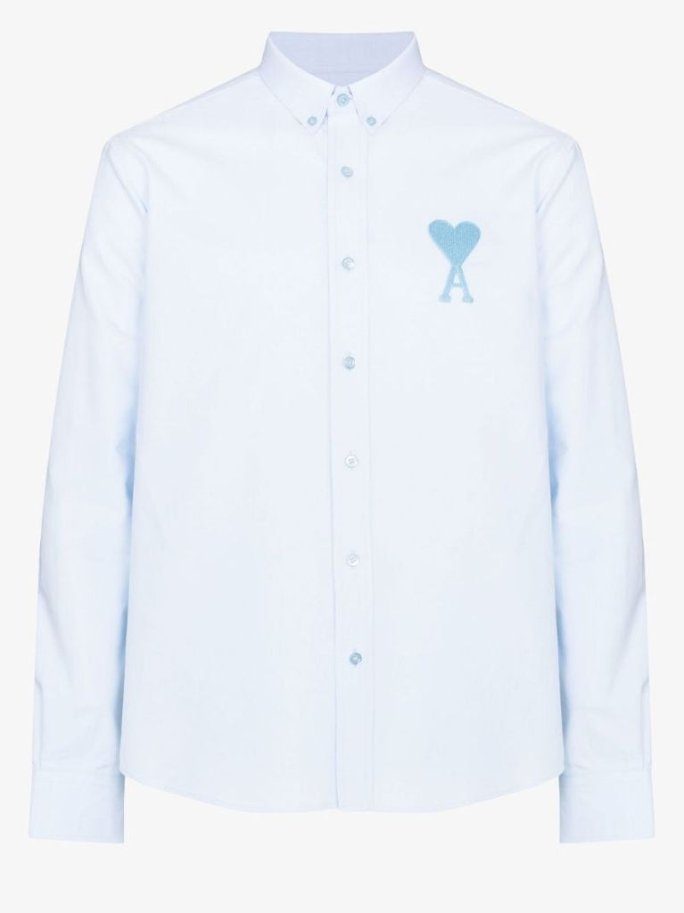 Ami De Couer Cotton Shirt