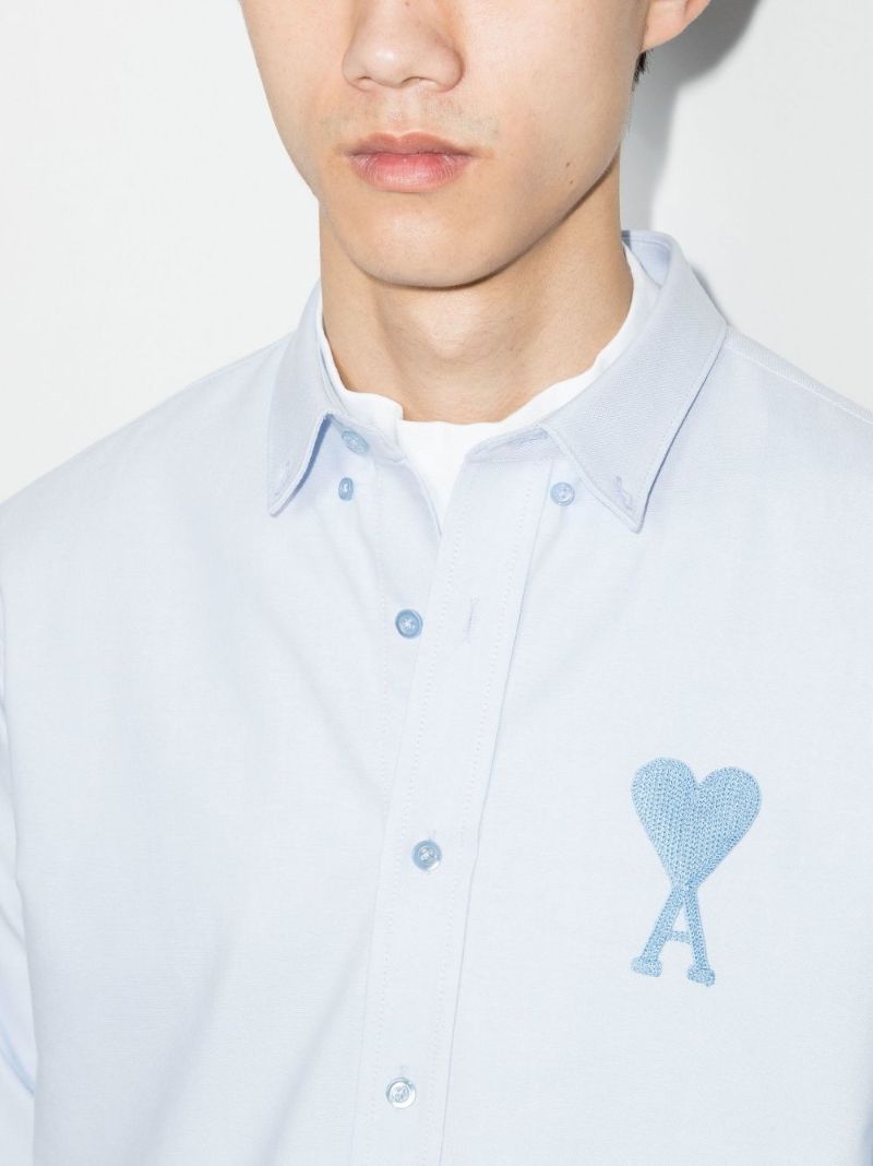 Ami De Couer Cotton Shirt