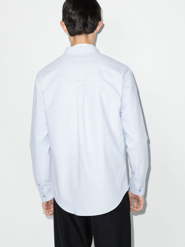 Ami De Couer Cotton Shirt