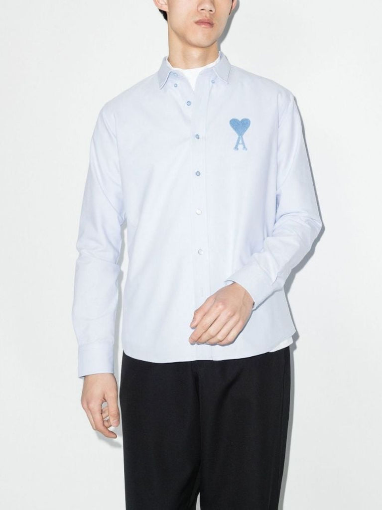 Ami De Couer Cotton Shirt