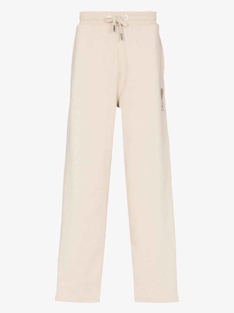 Ami De Coeur Organic Cotton Track Pants