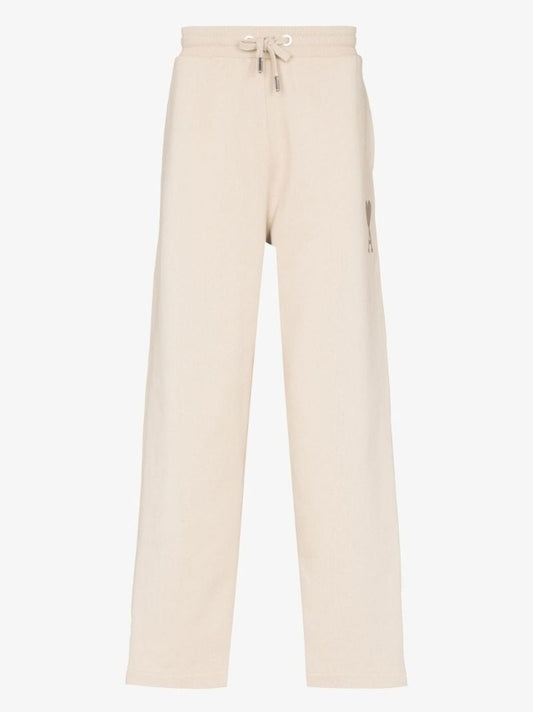 Ami De Coeur Organic Cotton Track Pants