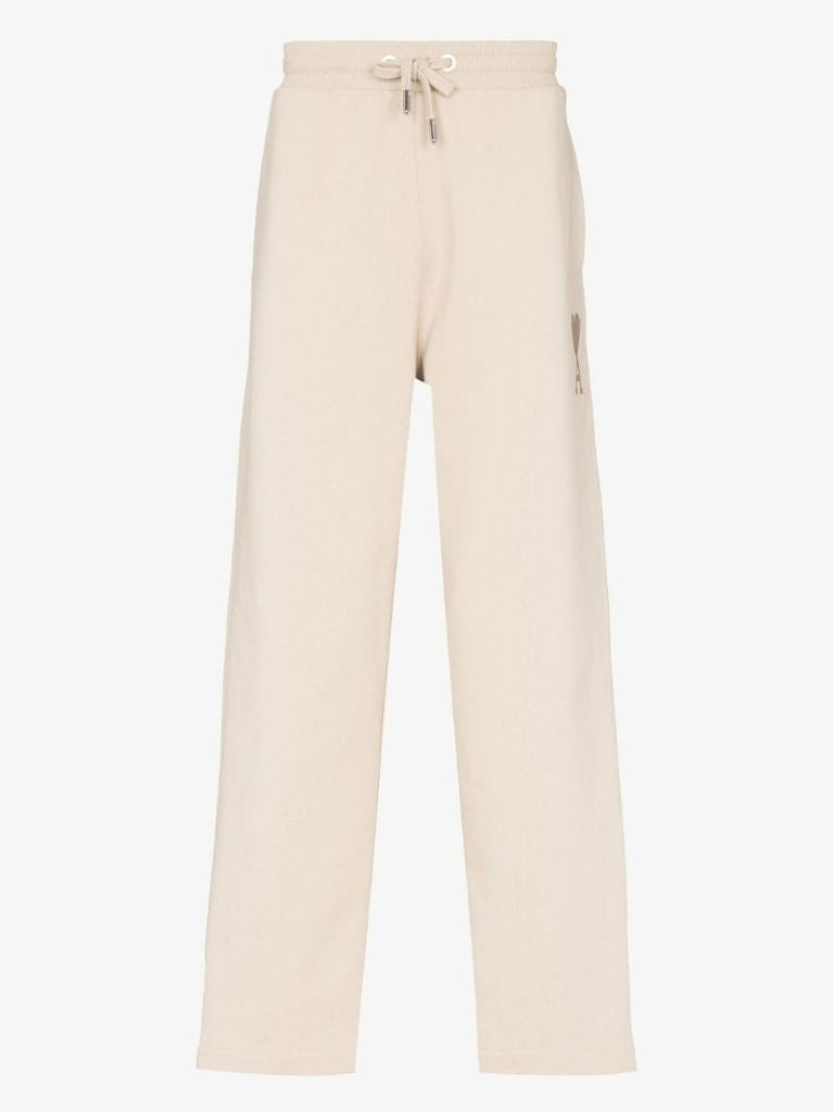 Ami De Coeur Organic Cotton Track Pants