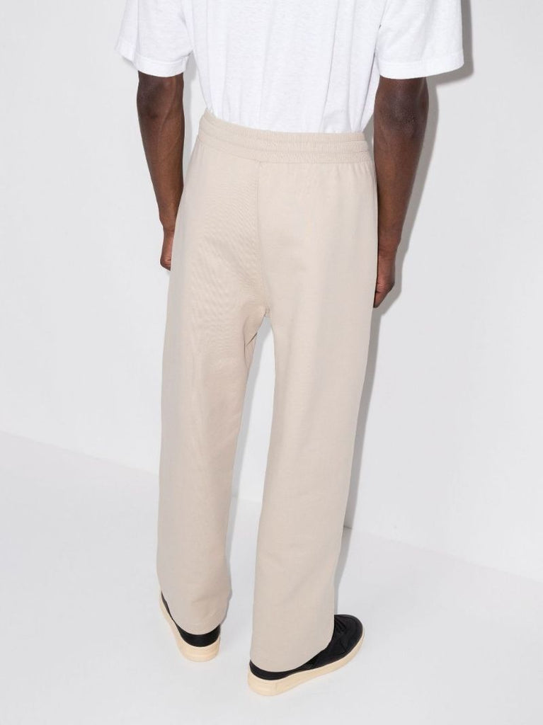 Ami De Coeur Organic Cotton Track Pants