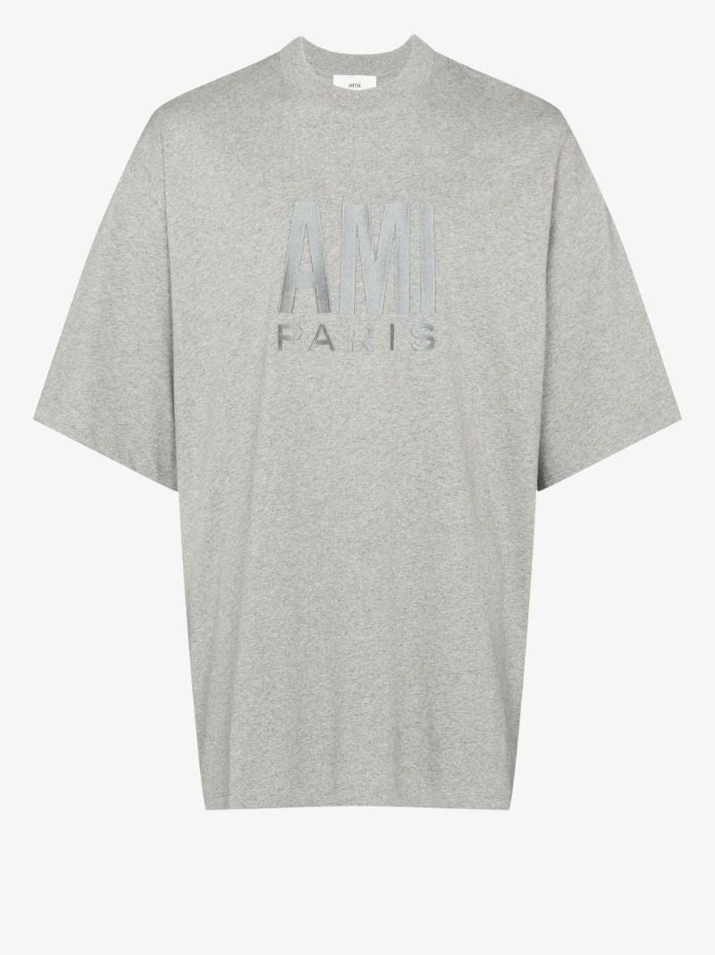 Logo Cotton T-shirt
