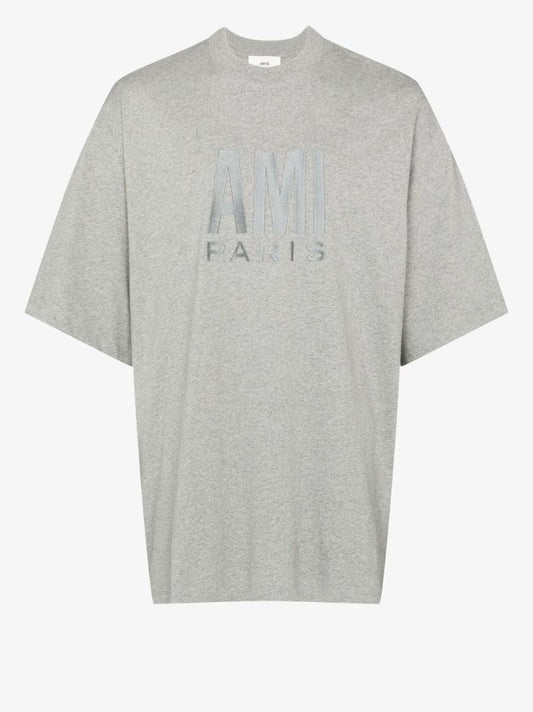 Logo Cotton T-shirt