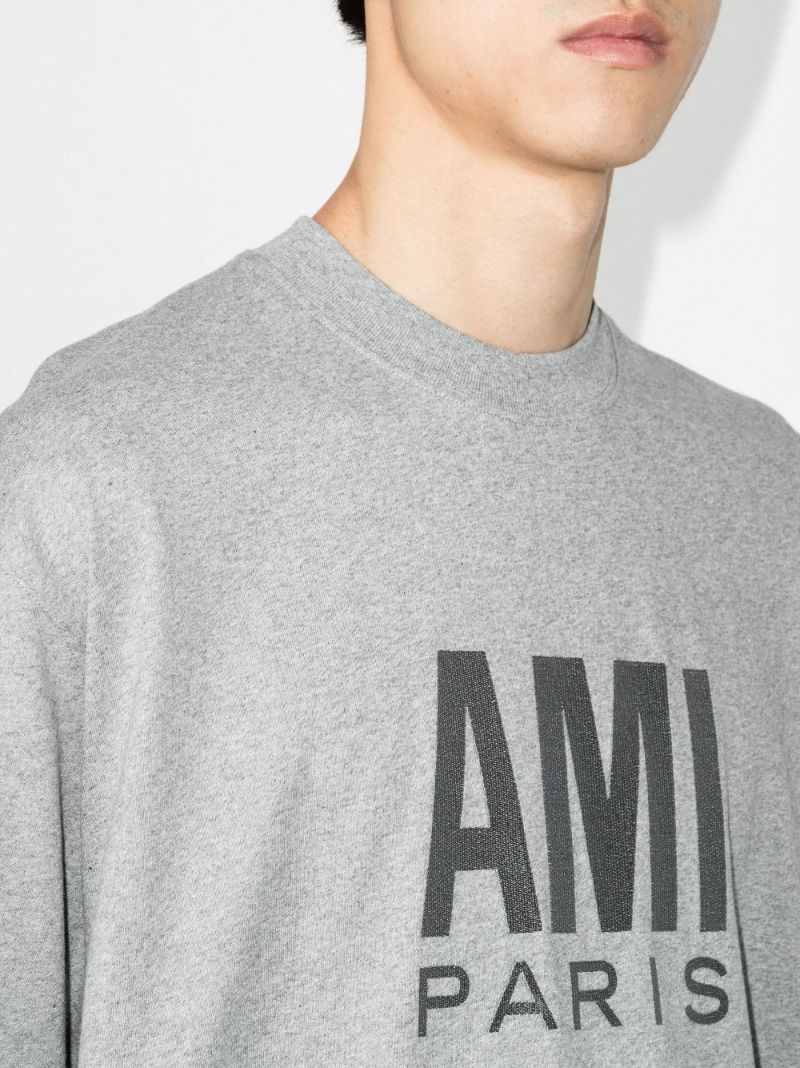 Logo Cotton T-shirt