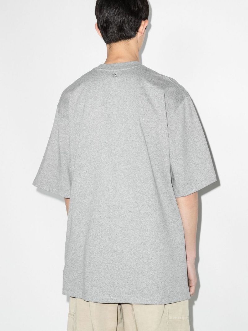 Logo Cotton T-shirt