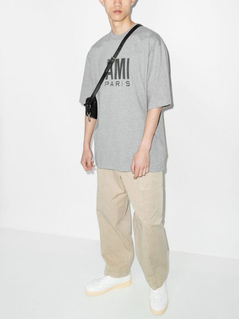 Logo Cotton T-shirt