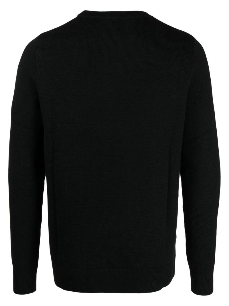 Piste Sweater
