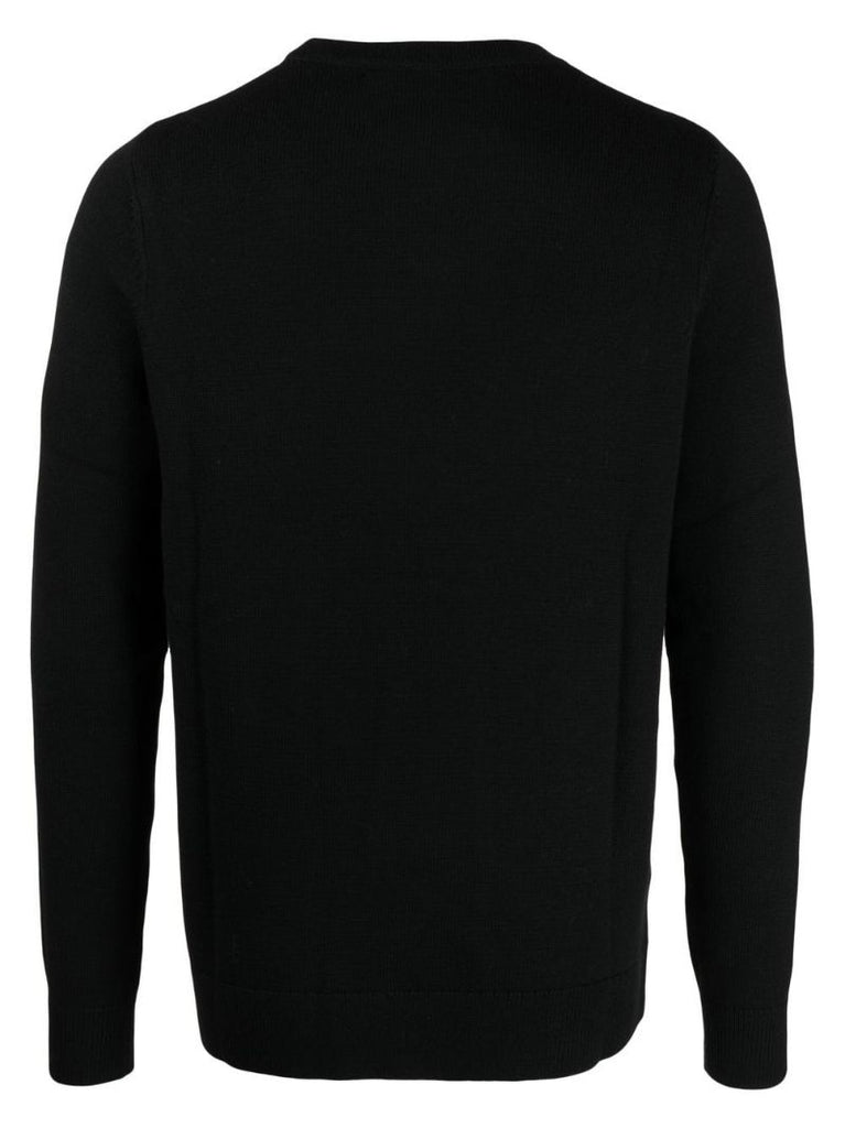Piste Sweater