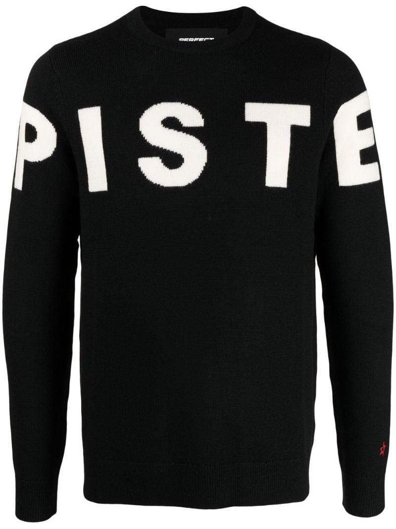 Piste Sweater