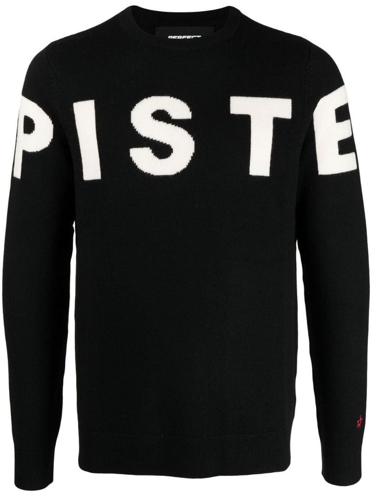 Piste Sweater