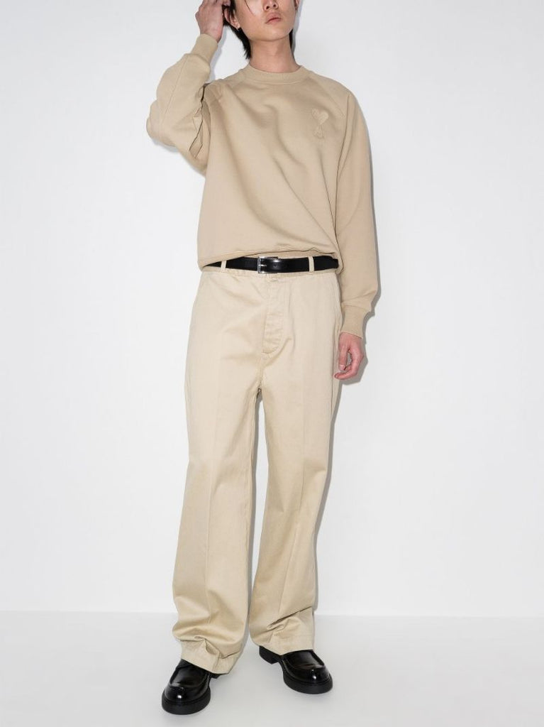 Ami De Coeur Cotton Sweatshirt