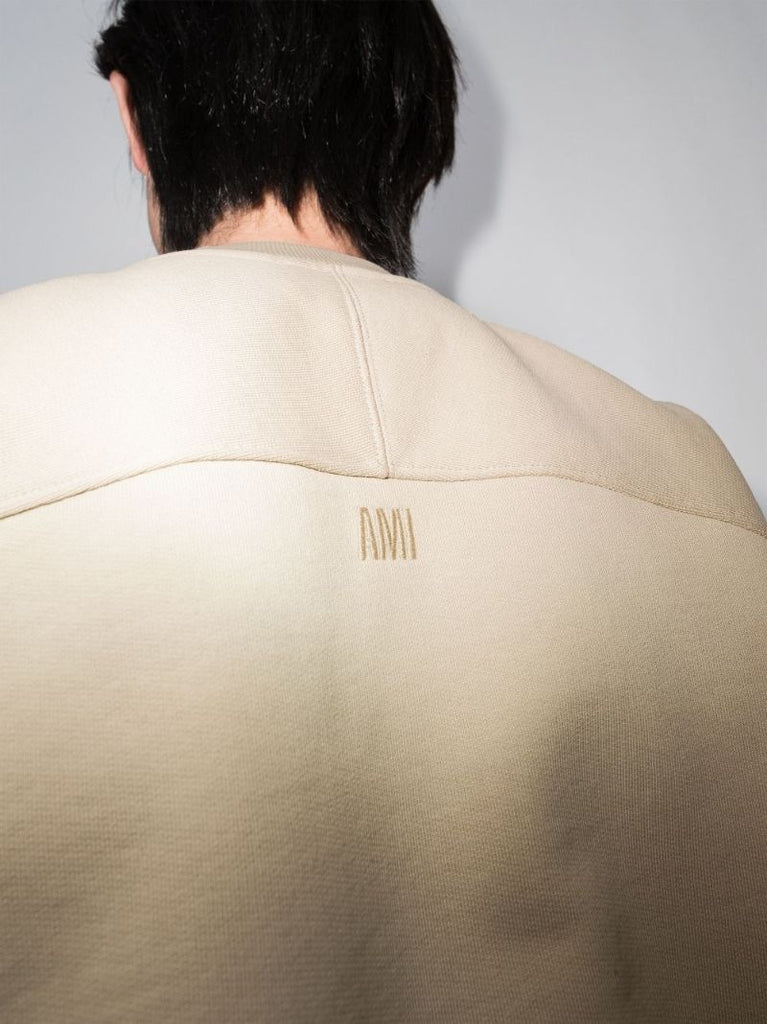 Ami De Coeur Cotton Sweatshirt