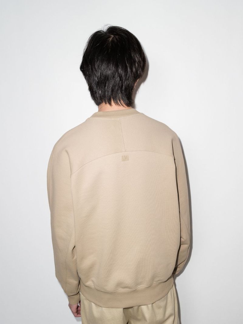 Ami De Coeur Cotton Sweatshirt