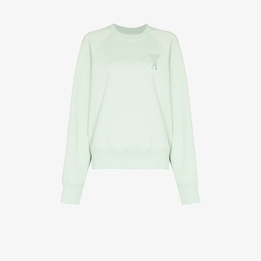 Ami De Coeur Organic Cotton Sweatshirt