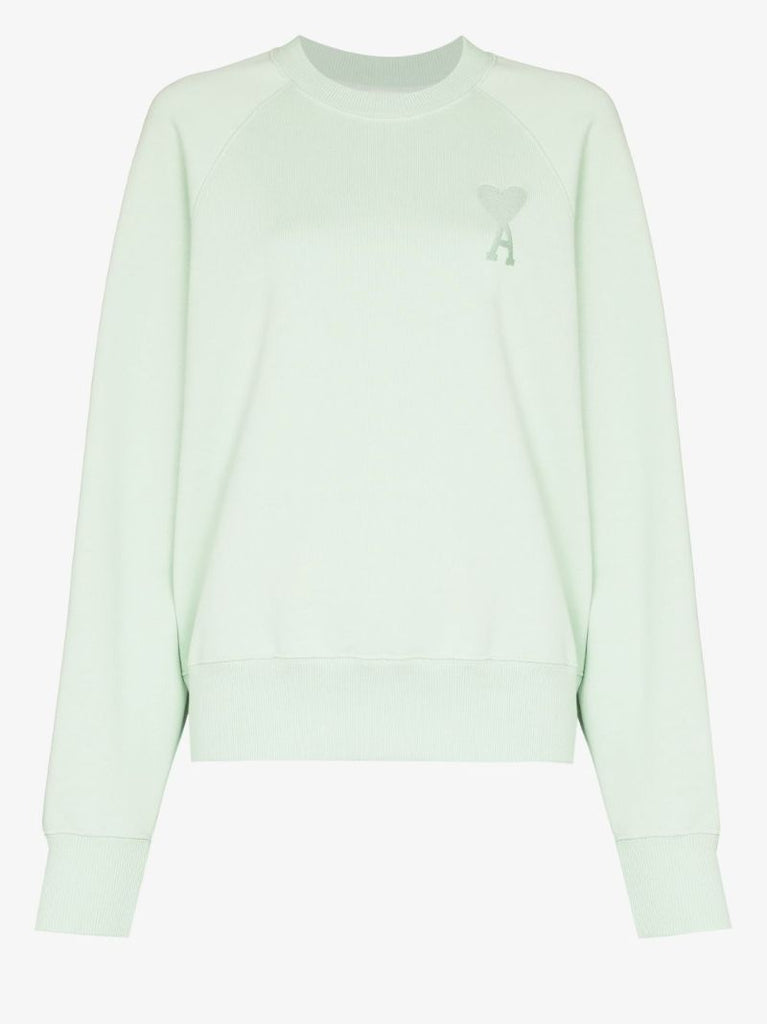 Ami De Coeur Organic Cotton Sweatshirt