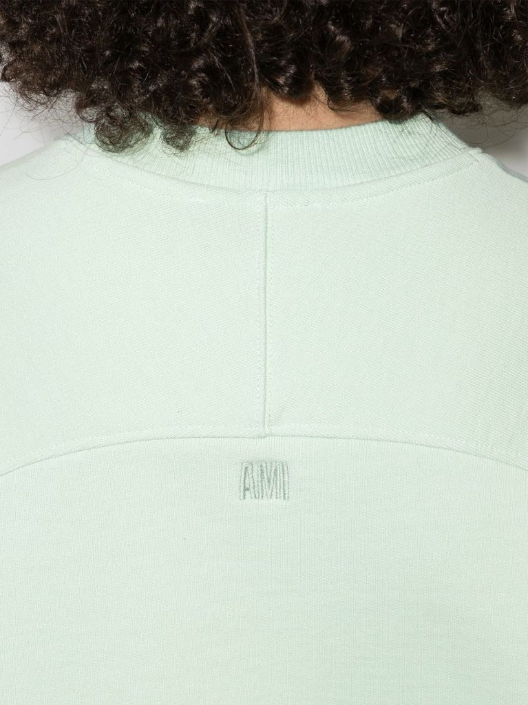 Ami De Coeur Organic Cotton Sweatshirt
