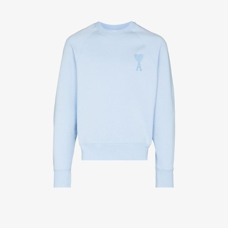Ami De Coeur Cotton Sweatshirt