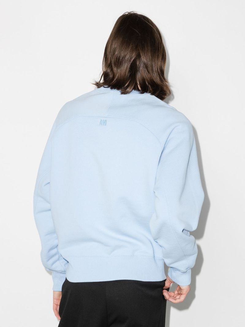 Ami De Coeur Cotton Sweatshirt