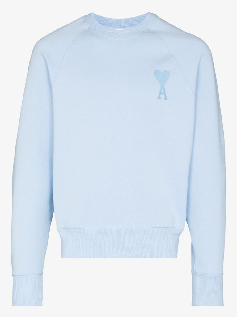Ami De Coeur Cotton Sweatshirt