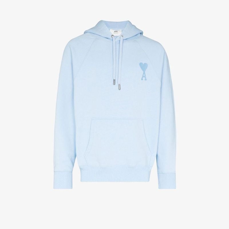 Ami De Coeur Organic Cotton Hoodie