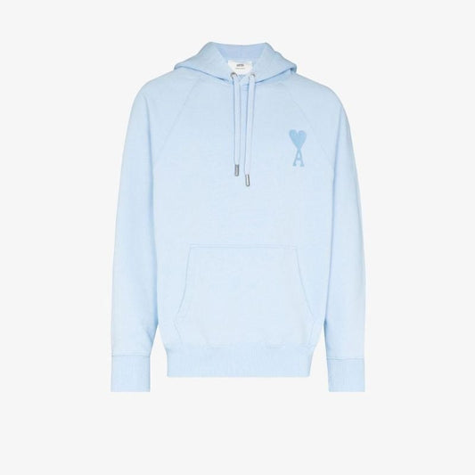 Ami De Coeur Organic Cotton Hoodie