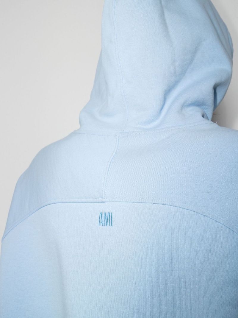 Ami De Coeur Organic Cotton Hoodie