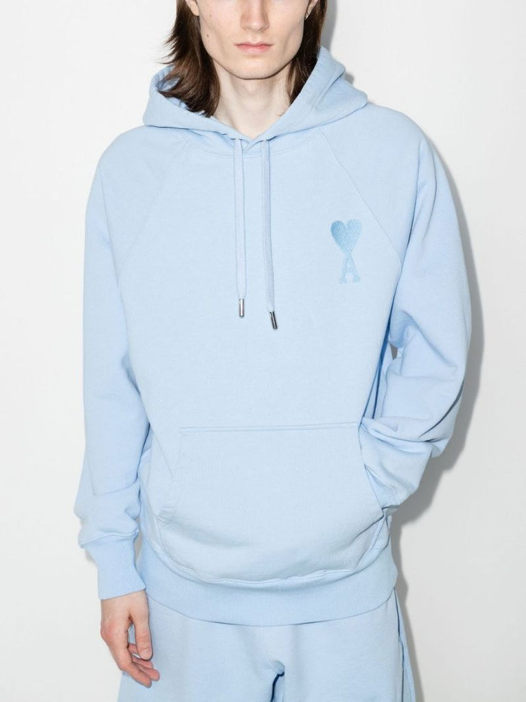 Ami De Coeur Organic Cotton Hoodie