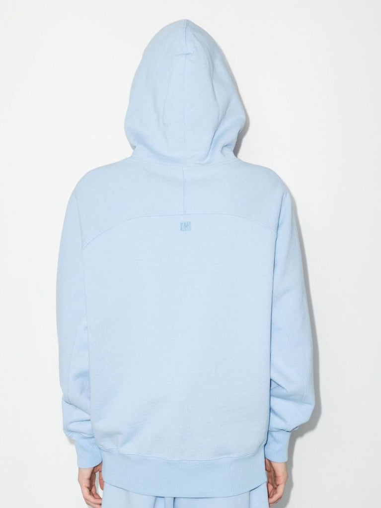 Ami De Coeur Organic Cotton Hoodie