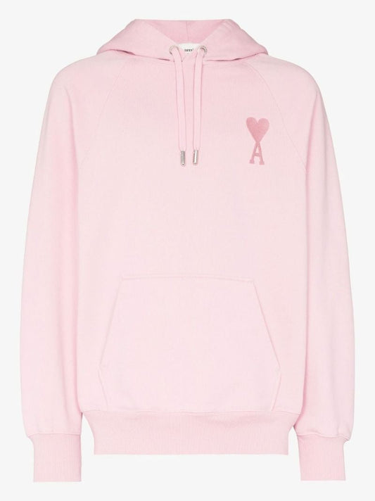 Ami De Coeur Organic Cotton Hoodie