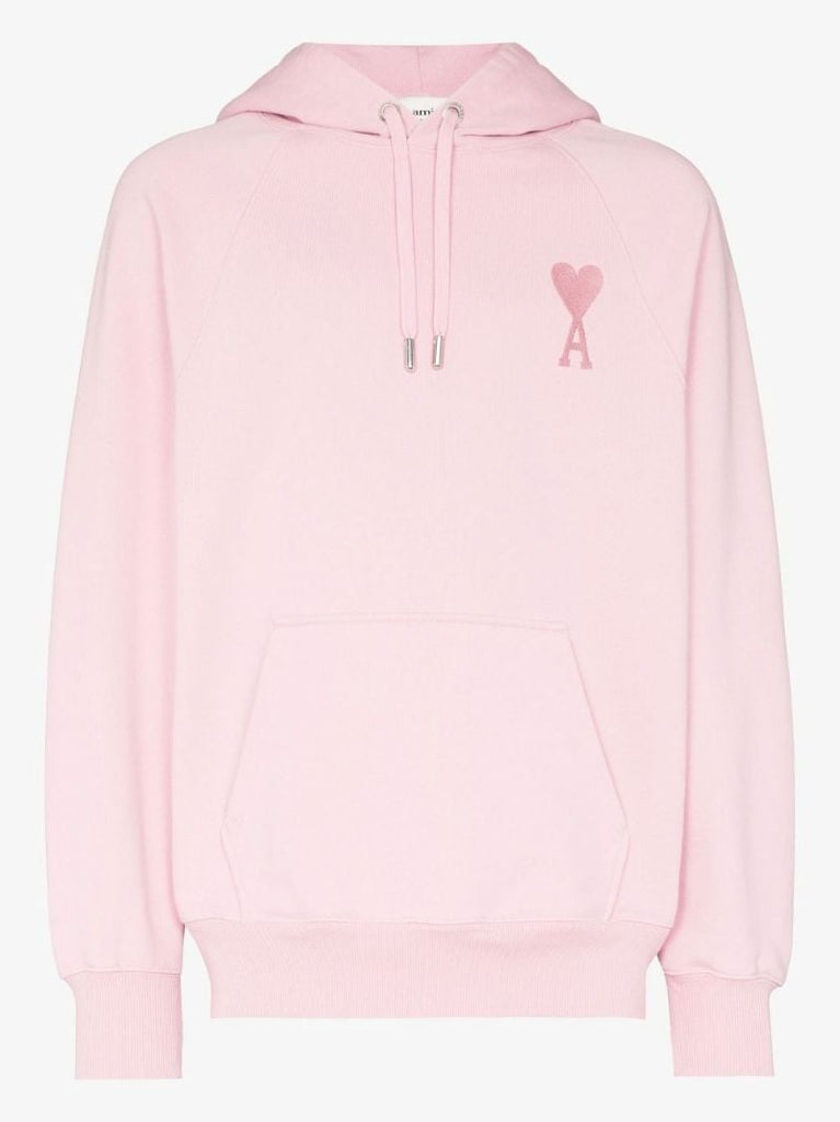 Ami De Coeur Organic Cotton Hoodie